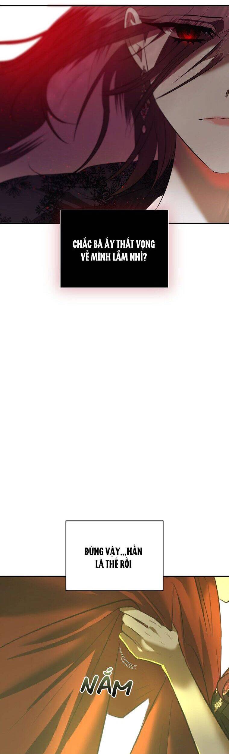 Phương Pháp Sống Sót Khi Phải Ngủ Cùng Hoàng Đế - Chương 21 - Trang 8