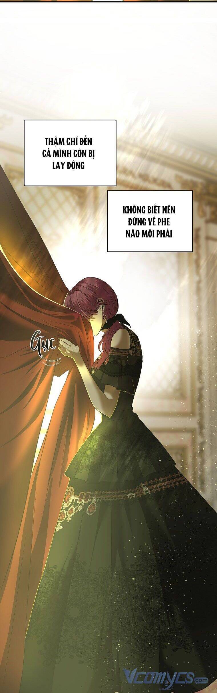 Phương Pháp Sống Sót Khi Phải Ngủ Cùng Hoàng Đế - Chương 21 - Trang 9