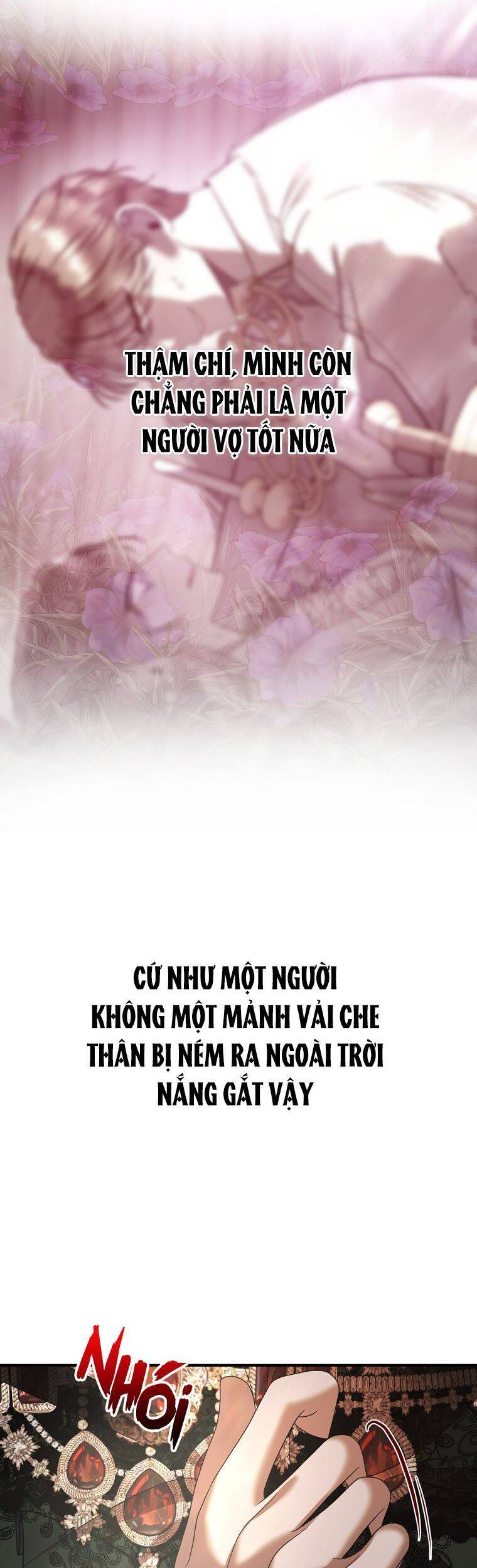 Phương Pháp Sống Sót Khi Phải Ngủ Cùng Hoàng Đế - Chương 22 - Trang 11