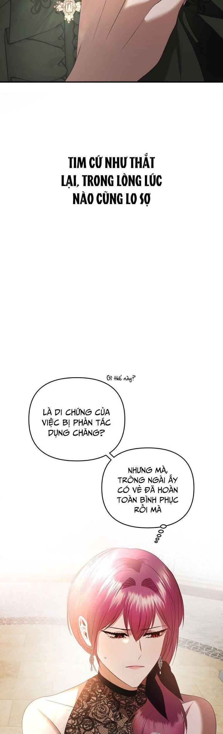 Phương Pháp Sống Sót Khi Phải Ngủ Cùng Hoàng Đế - Chương 22 - Trang 12