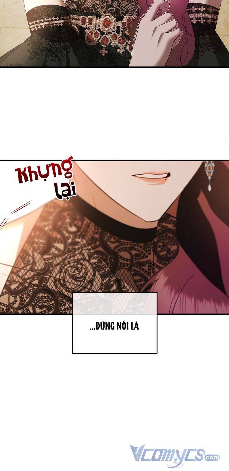 Phương Pháp Sống Sót Khi Phải Ngủ Cùng Hoàng Đế - Chương 22 - Trang 13