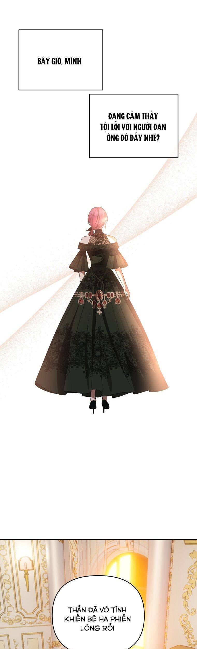 Phương Pháp Sống Sót Khi Phải Ngủ Cùng Hoàng Đế - Chương 22 - Trang 14
