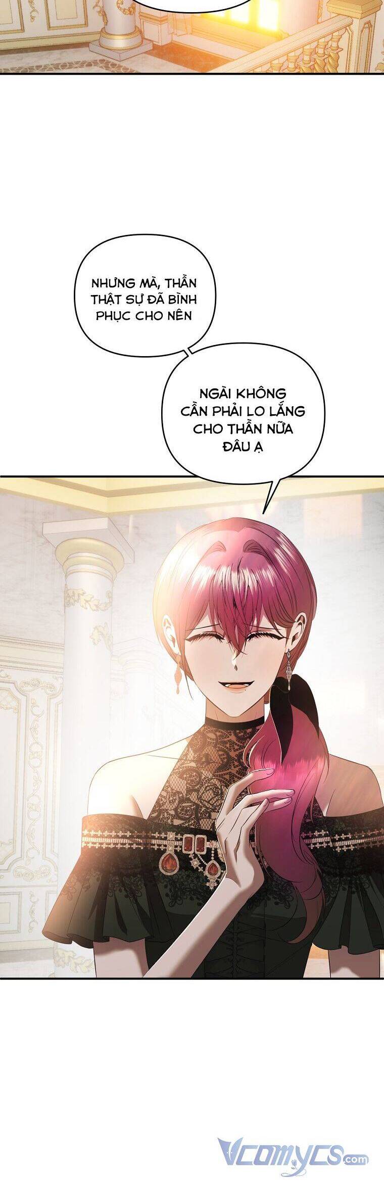 Phương Pháp Sống Sót Khi Phải Ngủ Cùng Hoàng Đế - Chương 22 - Trang 15