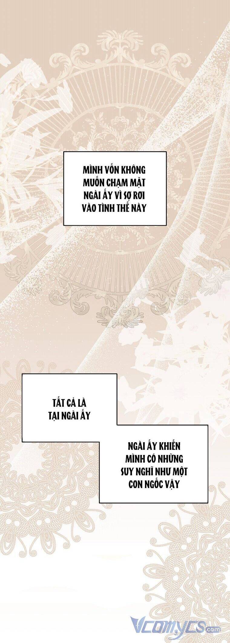 Phương Pháp Sống Sót Khi Phải Ngủ Cùng Hoàng Đế - Chương 22 - Trang 17