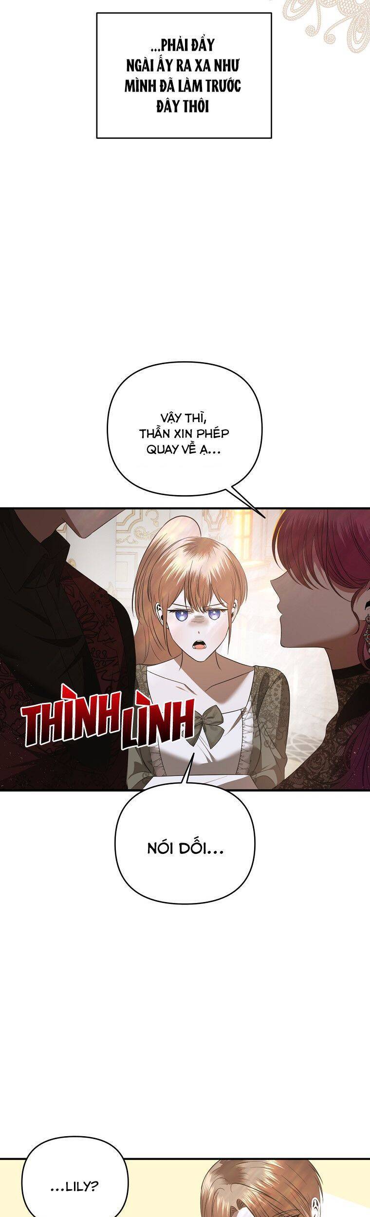 Phương Pháp Sống Sót Khi Phải Ngủ Cùng Hoàng Đế - Chương 22 - Trang 18