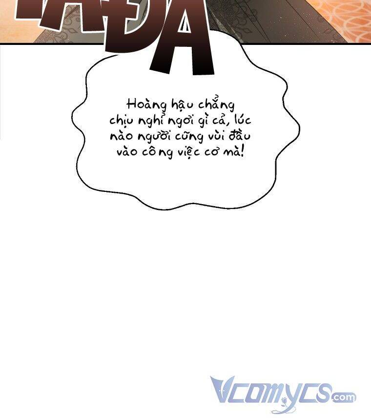 Phương Pháp Sống Sót Khi Phải Ngủ Cùng Hoàng Đế - Chương 22 - Trang 20