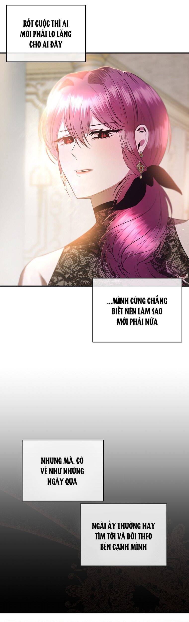 Phương Pháp Sống Sót Khi Phải Ngủ Cùng Hoàng Đế - Chương 22 - Trang 3