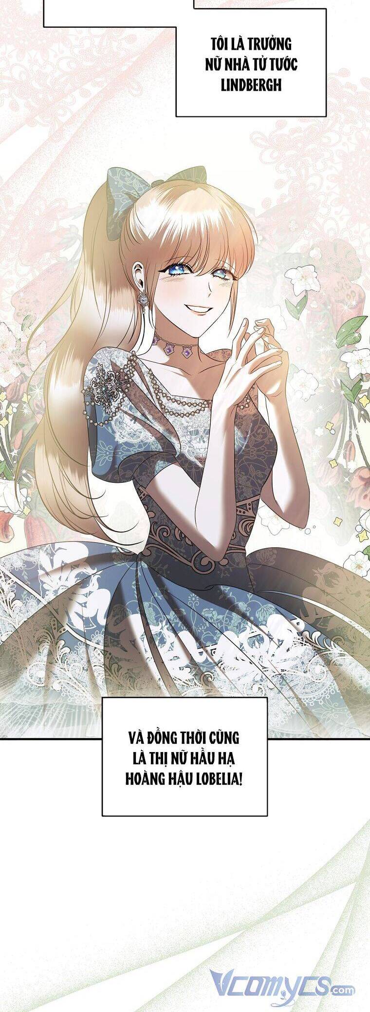 Phương Pháp Sống Sót Khi Phải Ngủ Cùng Hoàng Đế - Chương 22 - Trang 22