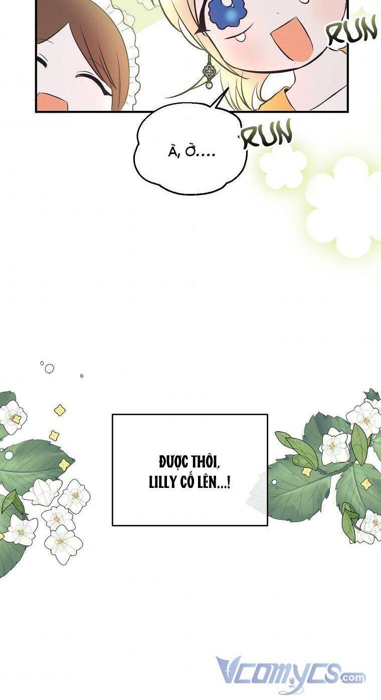 Phương Pháp Sống Sót Khi Phải Ngủ Cùng Hoàng Đế - Chương 22 - Trang 26