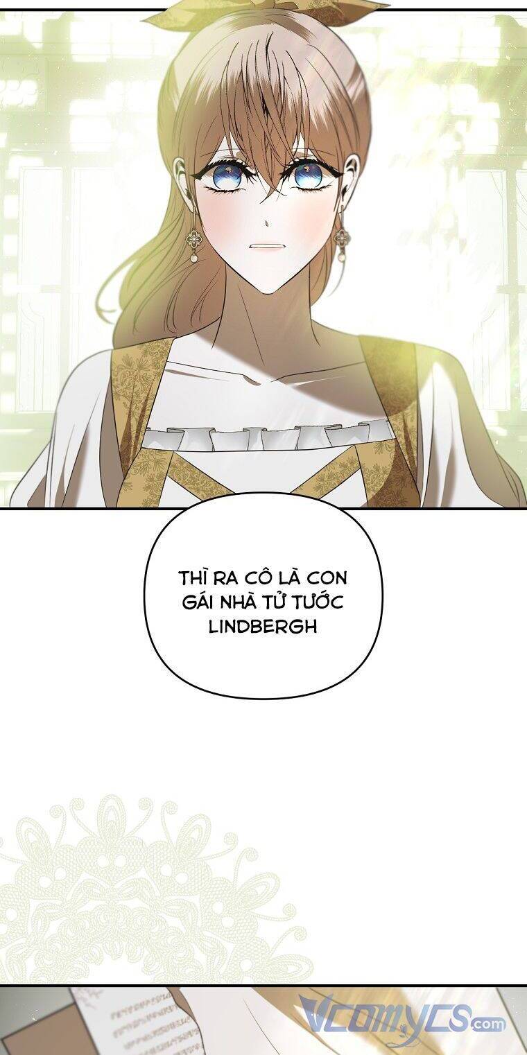 Phương Pháp Sống Sót Khi Phải Ngủ Cùng Hoàng Đế - Chương 22 - Trang 29