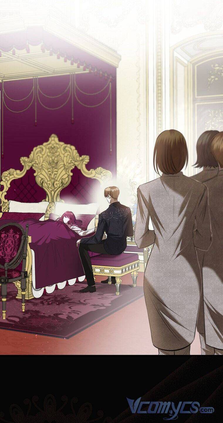 Phương Pháp Sống Sót Khi Phải Ngủ Cùng Hoàng Đế - Chương 22 - Trang 4