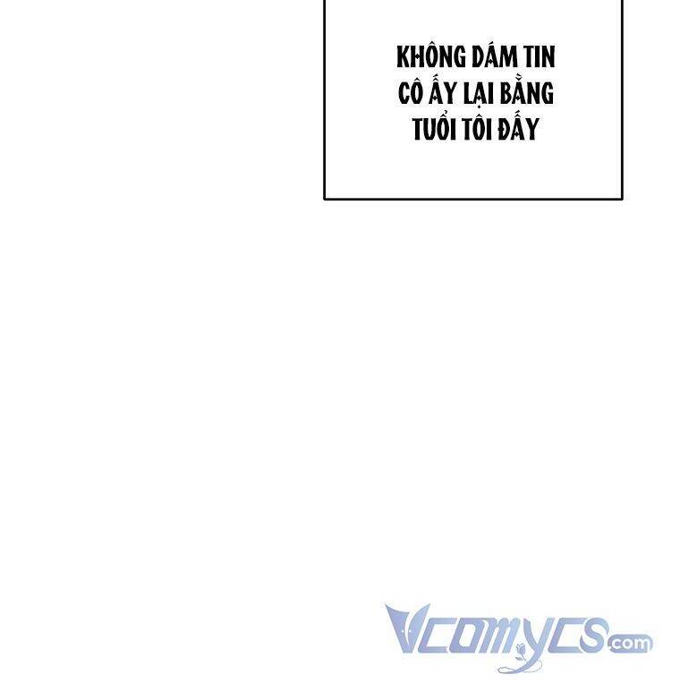 Phương Pháp Sống Sót Khi Phải Ngủ Cùng Hoàng Đế - Chương 22 - Trang 32