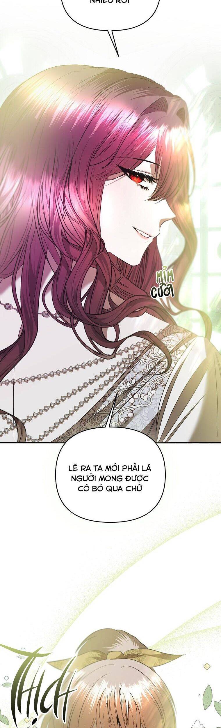 Phương Pháp Sống Sót Khi Phải Ngủ Cùng Hoàng Đế - Chương 22 - Trang 37