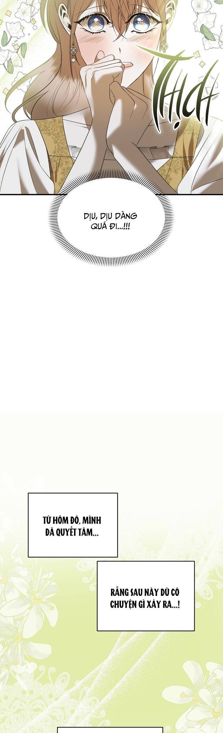 Phương Pháp Sống Sót Khi Phải Ngủ Cùng Hoàng Đế - Chương 22 - Trang 38