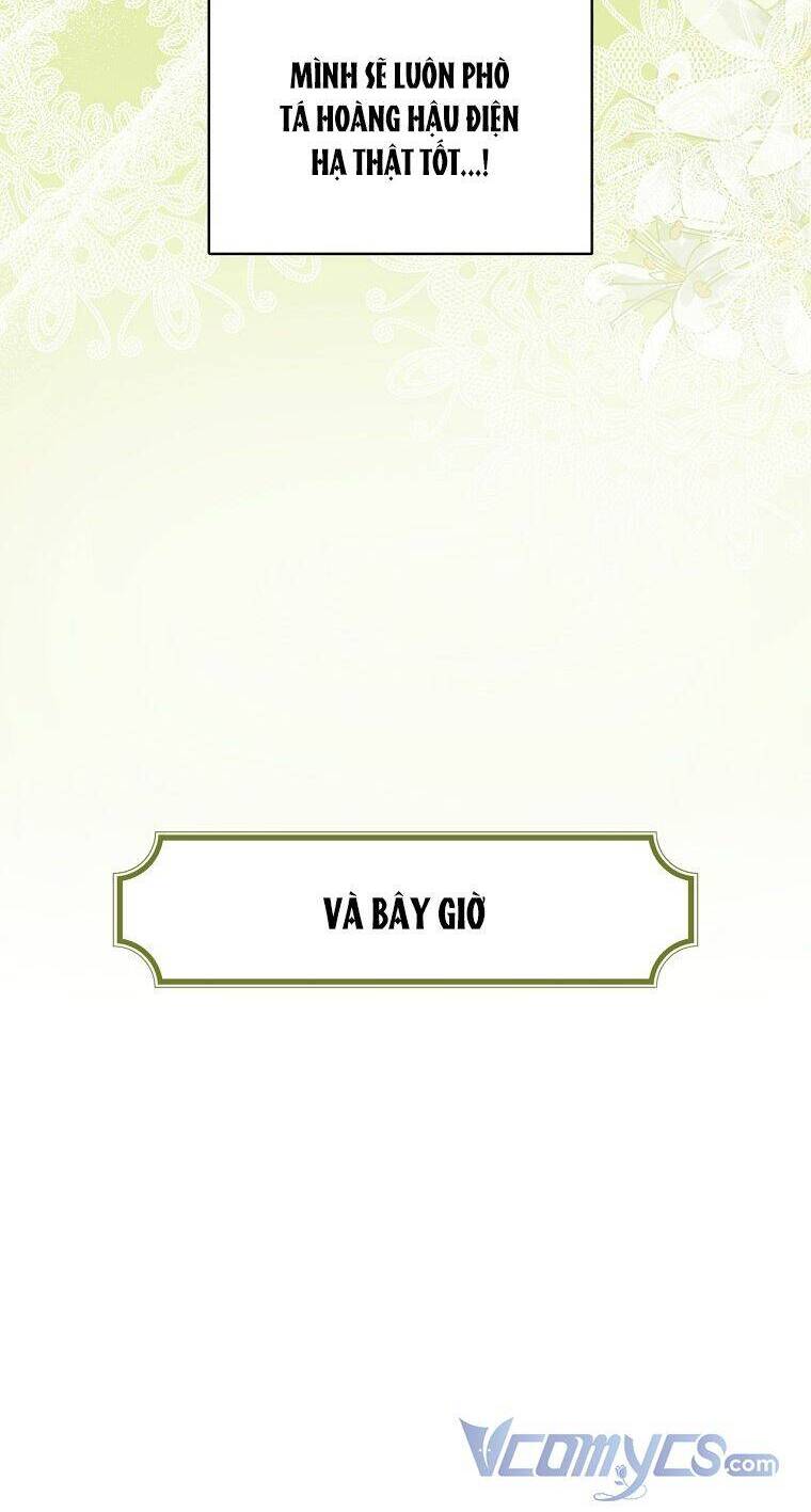 Phương Pháp Sống Sót Khi Phải Ngủ Cùng Hoàng Đế - Chương 22 - Trang 39