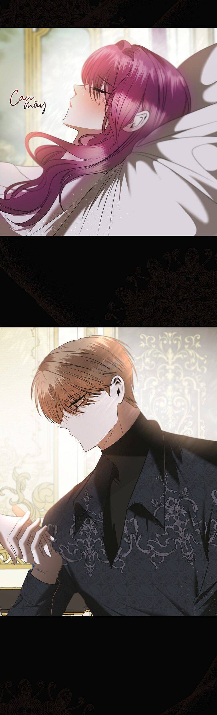 Phương Pháp Sống Sót Khi Phải Ngủ Cùng Hoàng Đế - Chương 22 - Trang 5