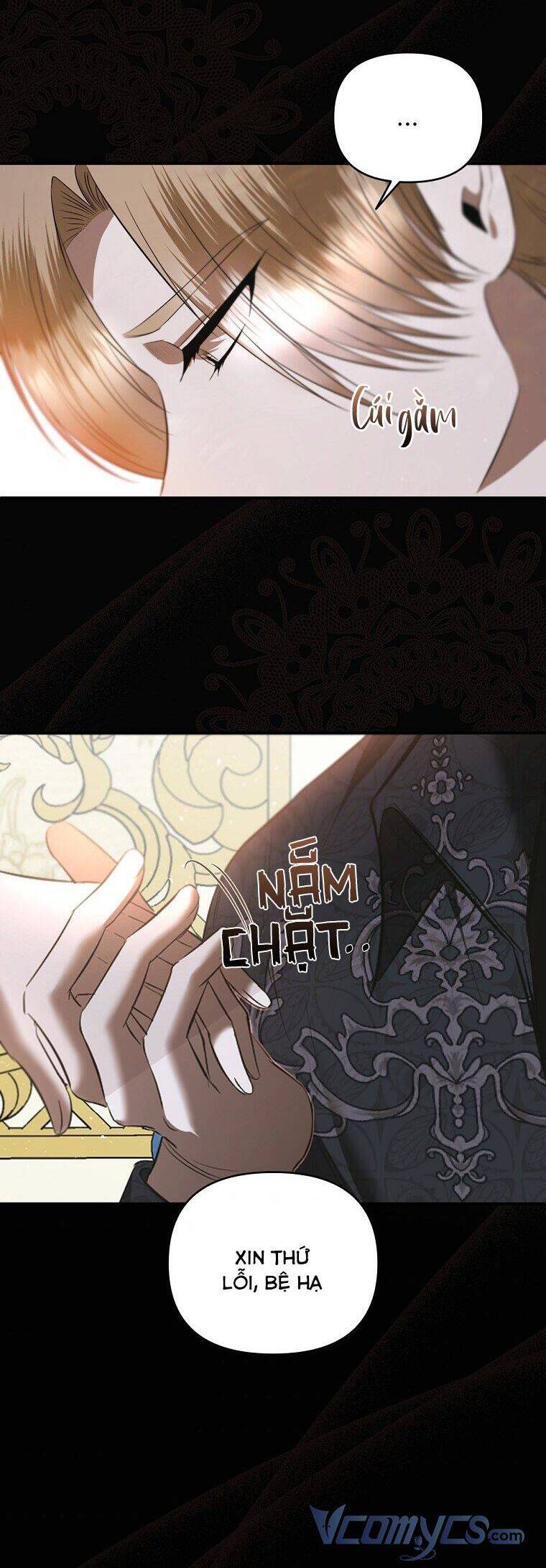 Phương Pháp Sống Sót Khi Phải Ngủ Cùng Hoàng Đế - Chương 22 - Trang 6