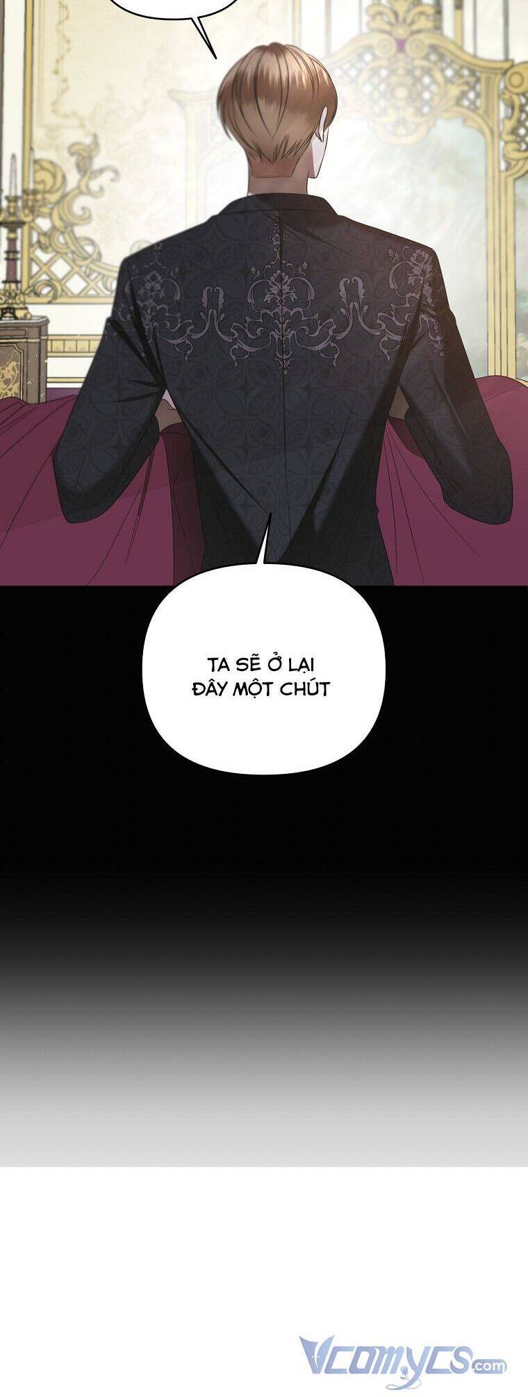 Phương Pháp Sống Sót Khi Phải Ngủ Cùng Hoàng Đế - Chương 22 - Trang 8