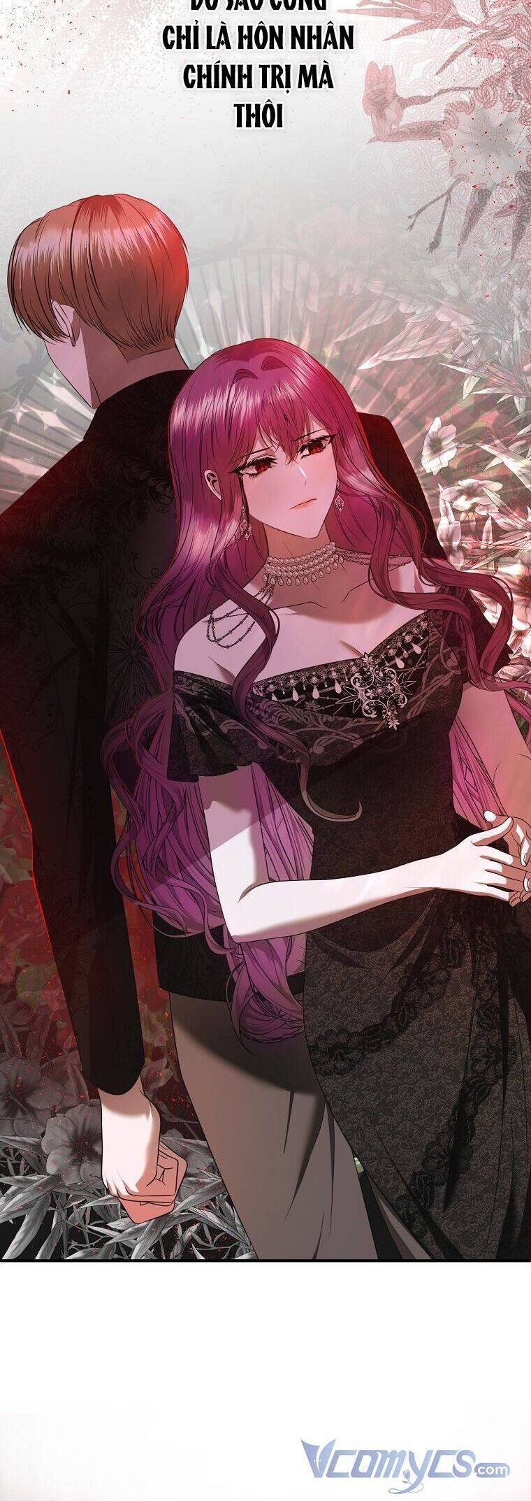 Phương Pháp Sống Sót Khi Phải Ngủ Cùng Hoàng Đế - Chương 22 - Trang 10