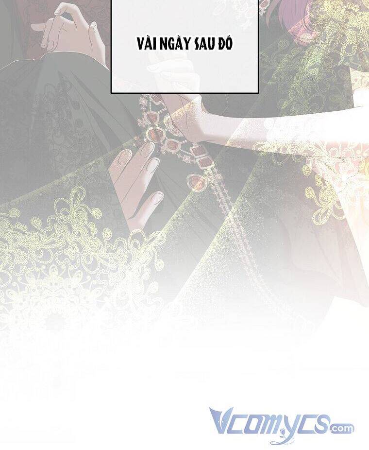 Phương Pháp Sống Sót Khi Phải Ngủ Cùng Hoàng Đế - Chương 23 - Trang 13