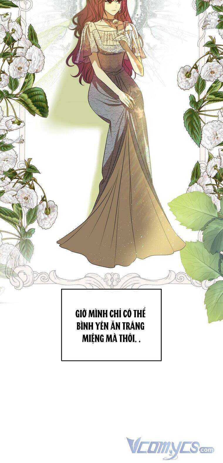 Phương Pháp Sống Sót Khi Phải Ngủ Cùng Hoàng Đế - Chương 23 - Trang 22