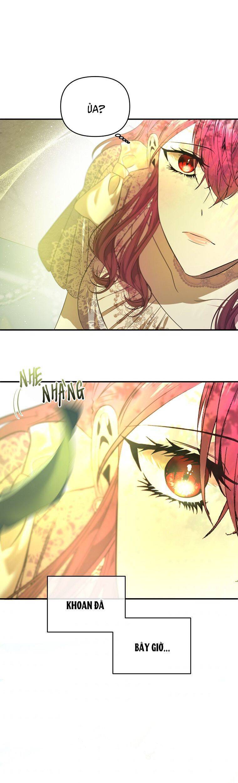 Phương Pháp Sống Sót Khi Phải Ngủ Cùng Hoàng Đế - Chương 23 - Trang 23