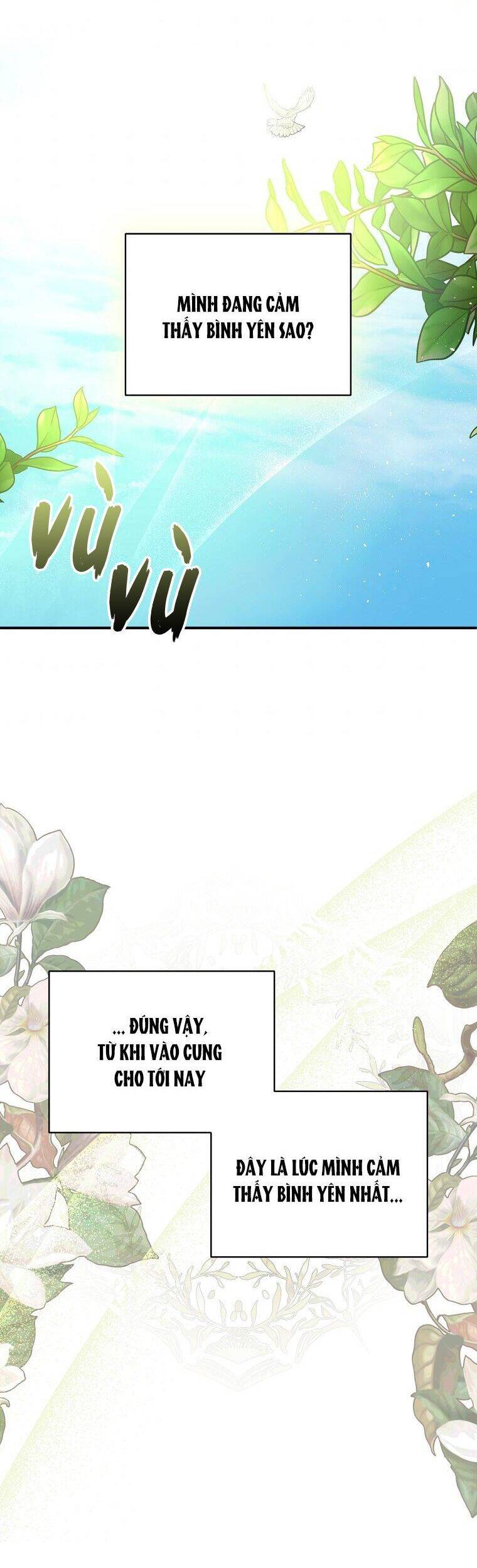 Phương Pháp Sống Sót Khi Phải Ngủ Cùng Hoàng Đế - Chương 23 - Trang 24