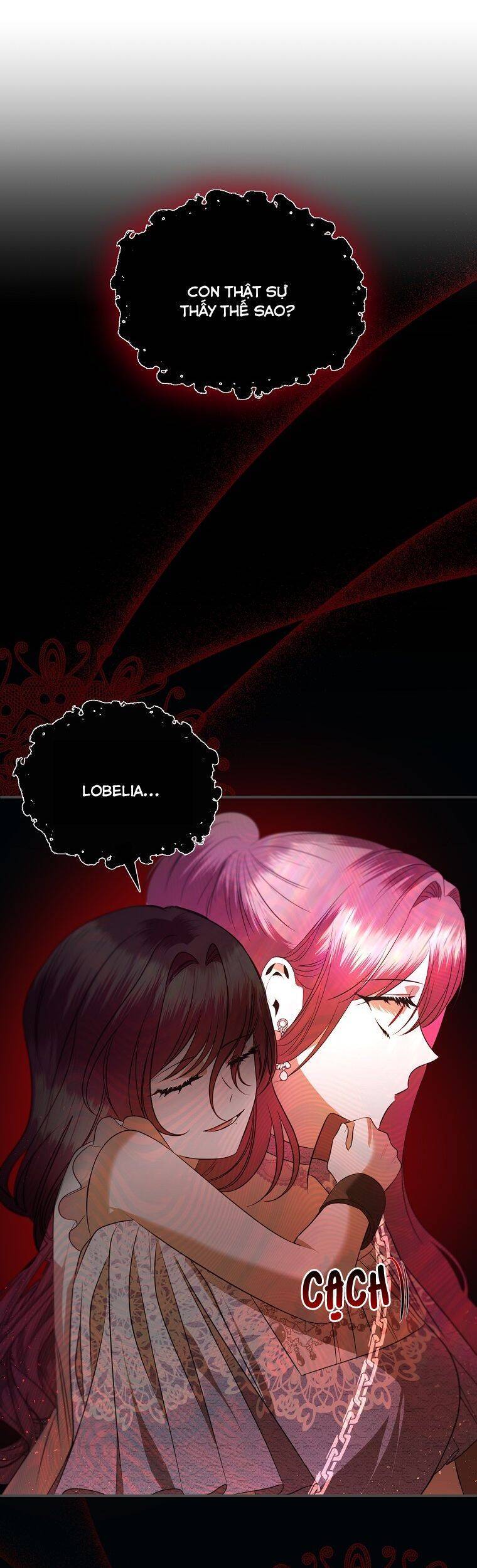 Phương Pháp Sống Sót Khi Phải Ngủ Cùng Hoàng Đế - Chương 23 - Trang 26