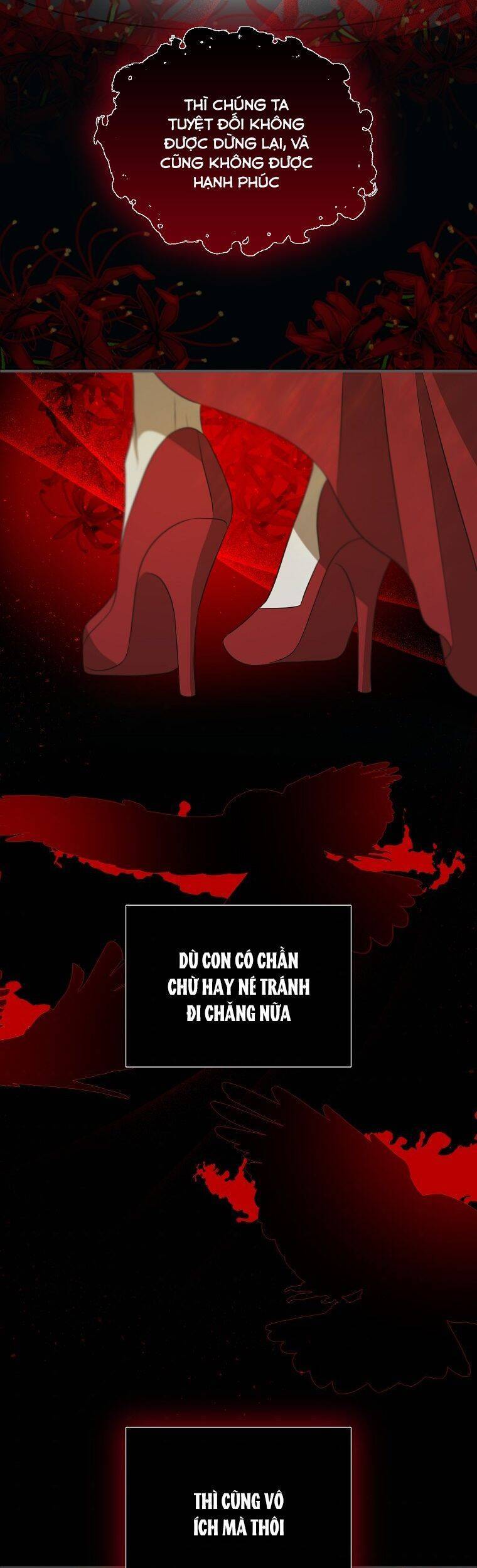 Phương Pháp Sống Sót Khi Phải Ngủ Cùng Hoàng Đế - Chương 23 - Trang 29