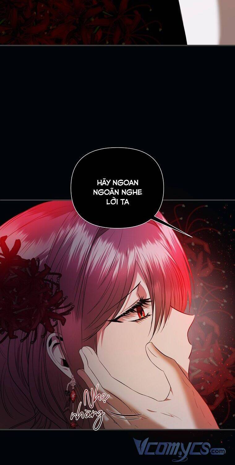 Phương Pháp Sống Sót Khi Phải Ngủ Cùng Hoàng Đế - Chương 23 - Trang 31