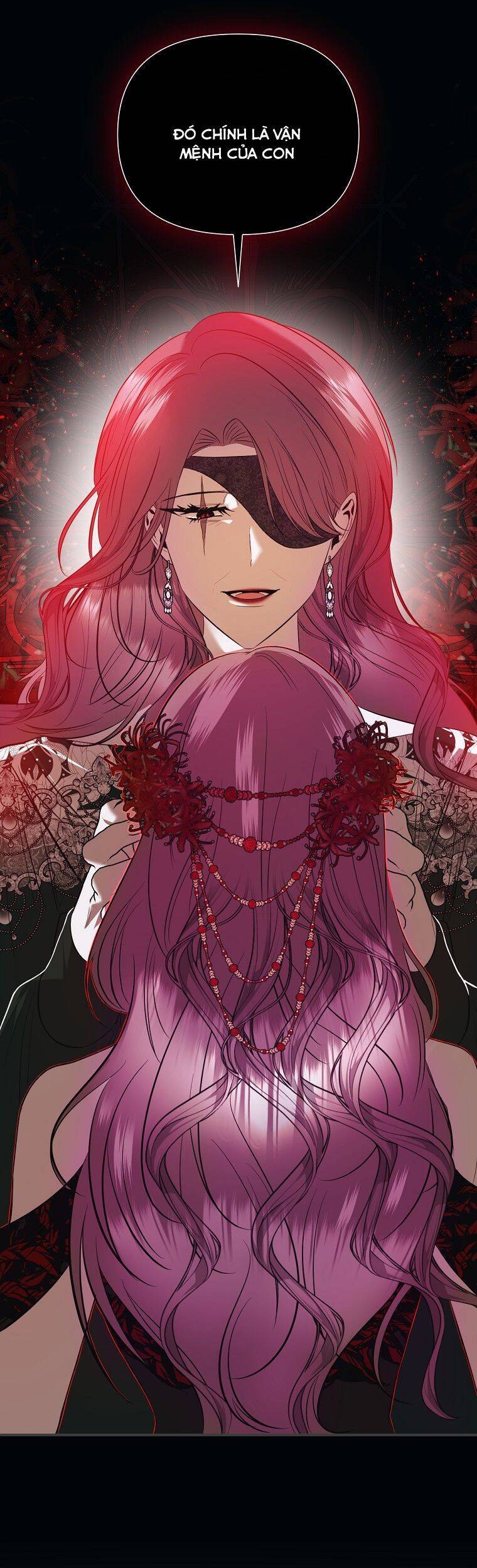 Phương Pháp Sống Sót Khi Phải Ngủ Cùng Hoàng Đế - Chương 23 - Trang 32