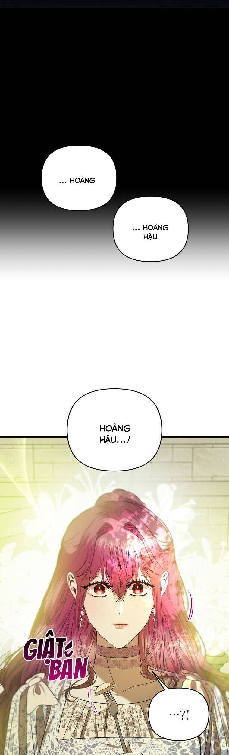 Phương Pháp Sống Sót Khi Phải Ngủ Cùng Hoàng Đế - Chương 23 - Trang 33