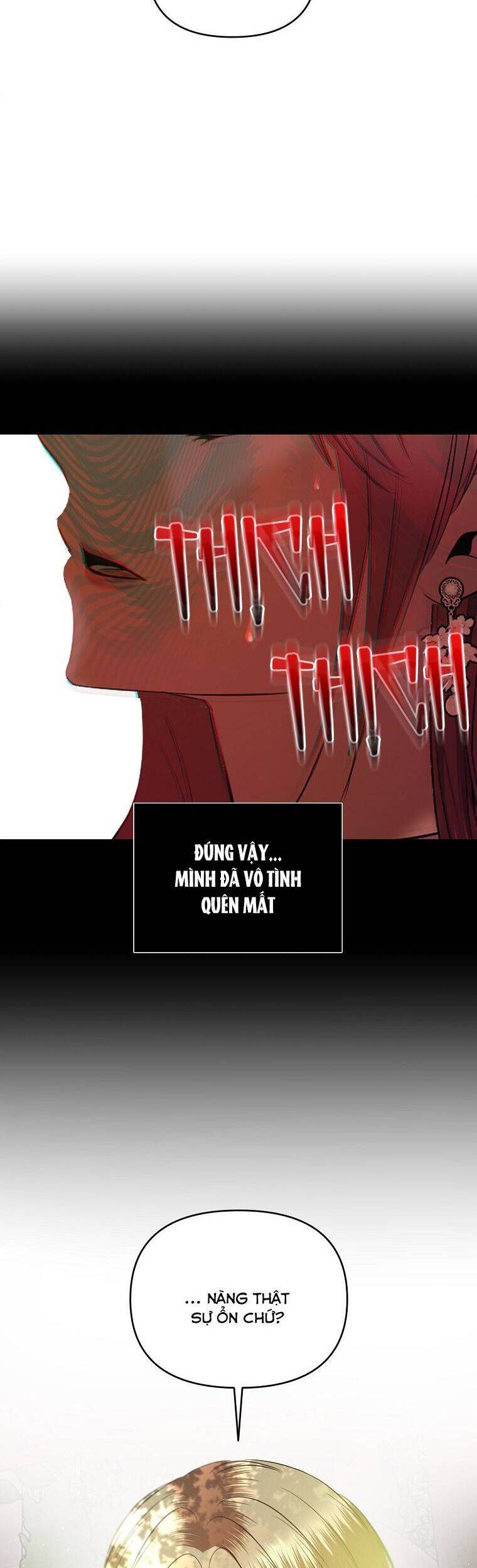 Phương Pháp Sống Sót Khi Phải Ngủ Cùng Hoàng Đế - Chương 23 - Trang 36