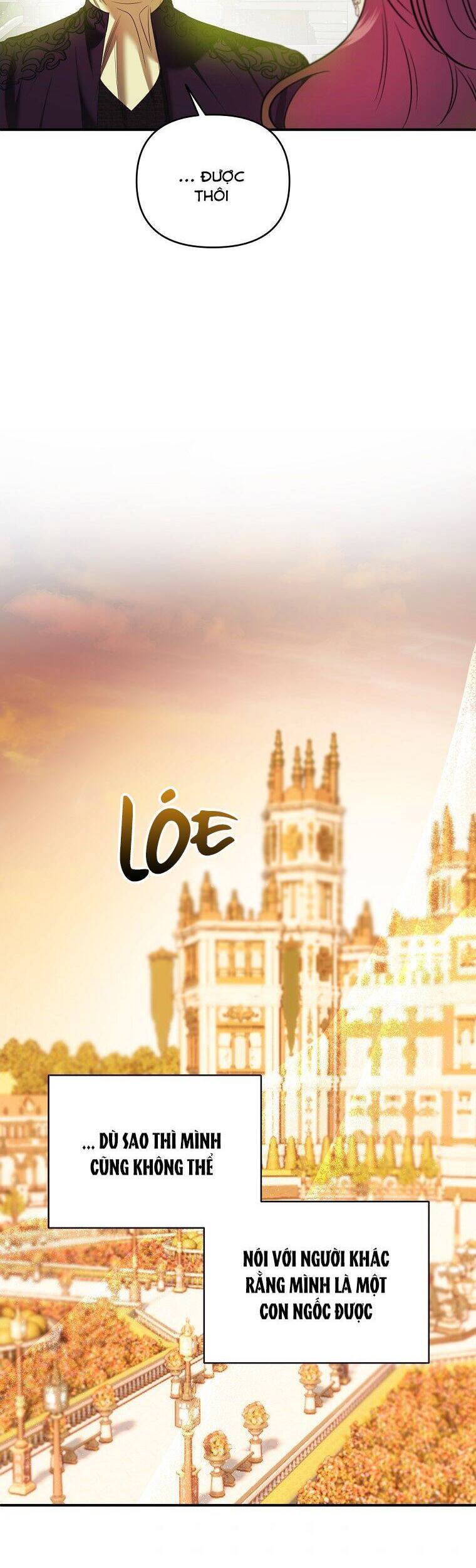 Phương Pháp Sống Sót Khi Phải Ngủ Cùng Hoàng Đế - Chương 23 - Trang 39