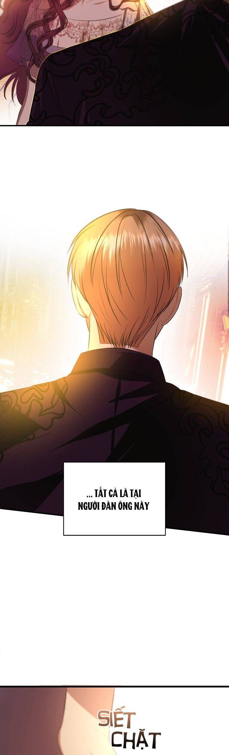 Phương Pháp Sống Sót Khi Phải Ngủ Cùng Hoàng Đế - Chương 23 - Trang 42
