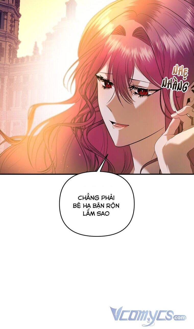 Phương Pháp Sống Sót Khi Phải Ngủ Cùng Hoàng Đế - Chương 23 - Trang 45