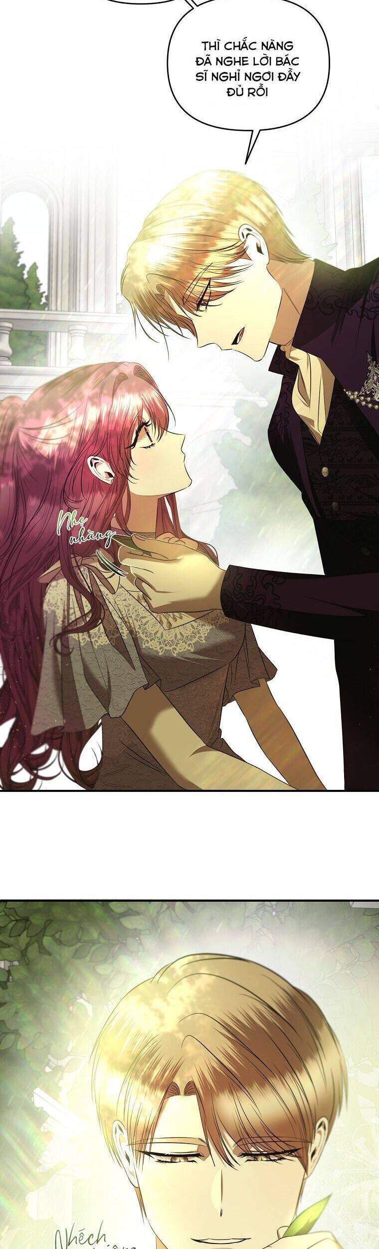 Phương Pháp Sống Sót Khi Phải Ngủ Cùng Hoàng Đế - Chương 23 - Trang 7