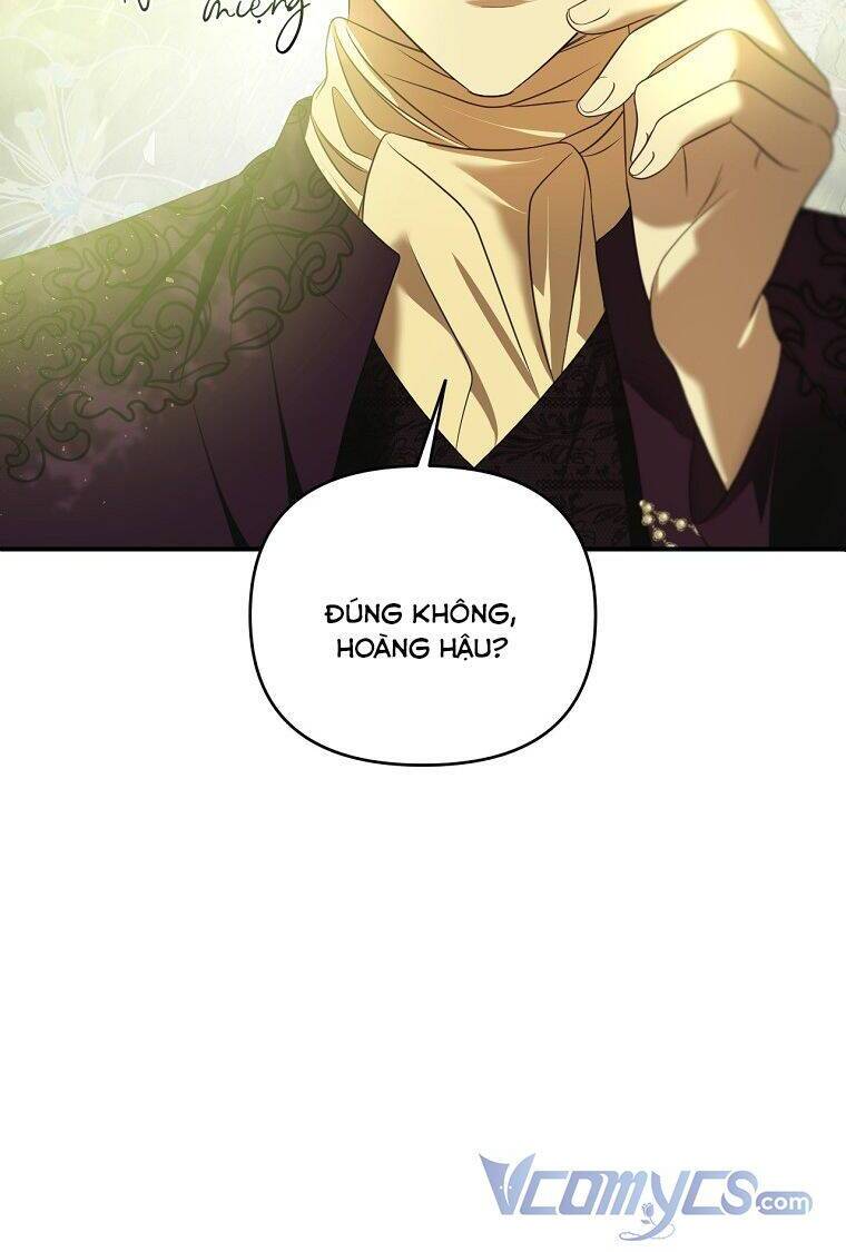 Phương Pháp Sống Sót Khi Phải Ngủ Cùng Hoàng Đế - Chương 23 - Trang 8