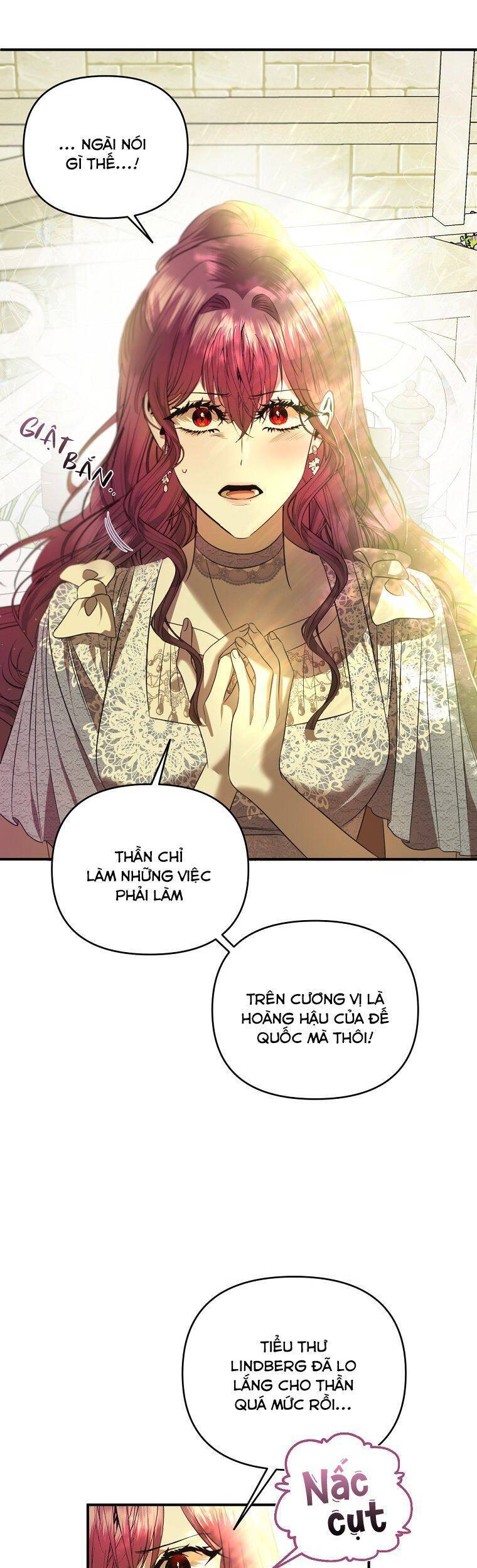 Phương Pháp Sống Sót Khi Phải Ngủ Cùng Hoàng Đế - Chương 23 - Trang 9