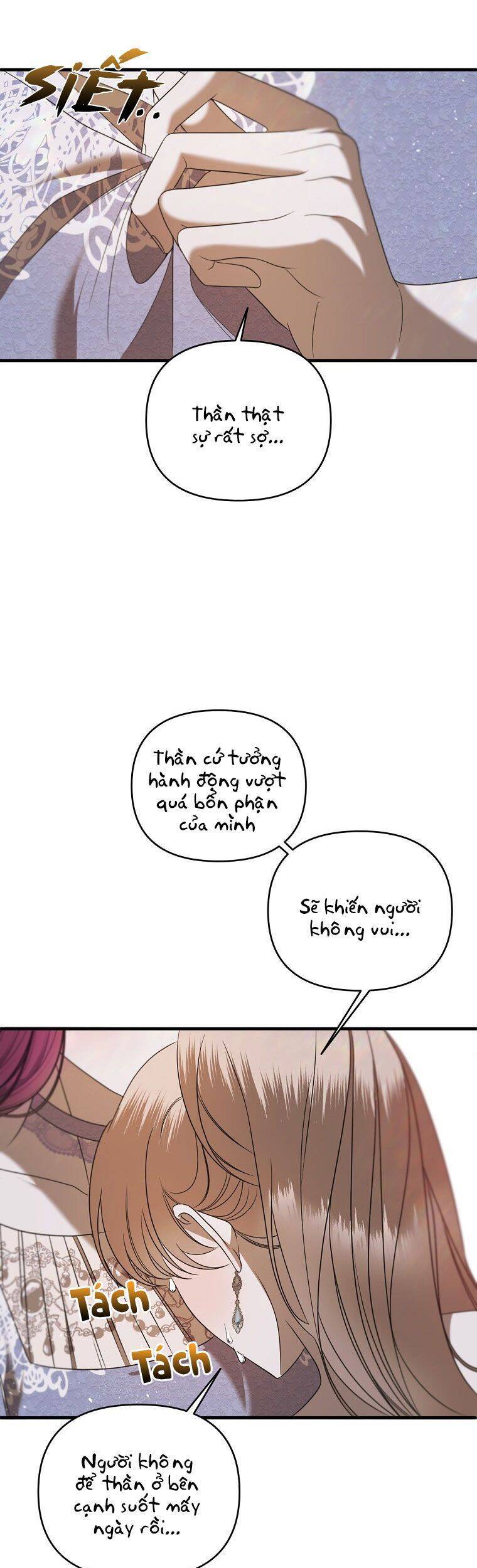 Phương Pháp Sống Sót Khi Phải Ngủ Cùng Hoàng Đế - Chương 24 - Trang 11