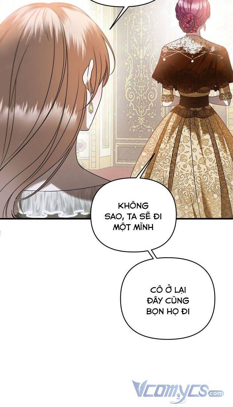 Phương Pháp Sống Sót Khi Phải Ngủ Cùng Hoàng Đế - Chương 24 - Trang 14