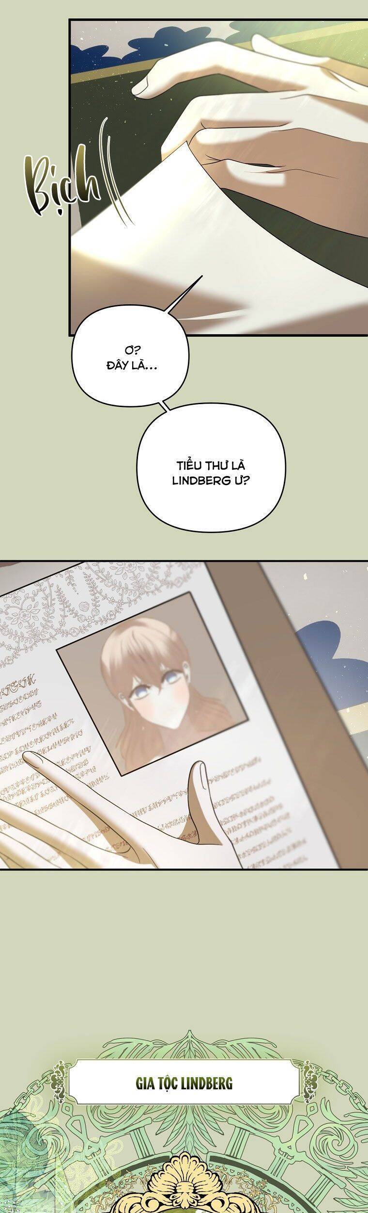 Phương Pháp Sống Sót Khi Phải Ngủ Cùng Hoàng Đế - Chương 24 - Trang 21