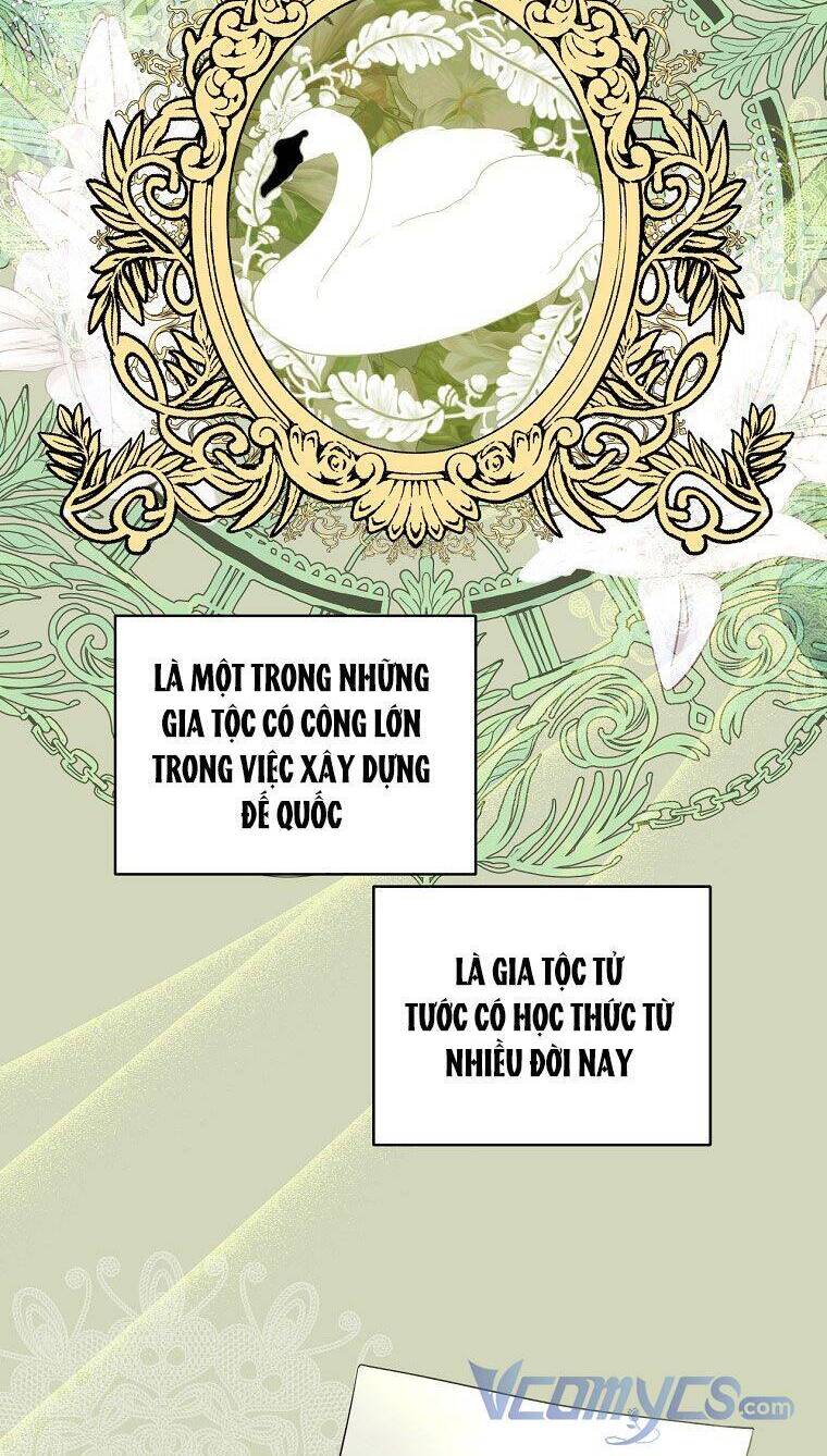 Phương Pháp Sống Sót Khi Phải Ngủ Cùng Hoàng Đế - Chương 24 - Trang 22