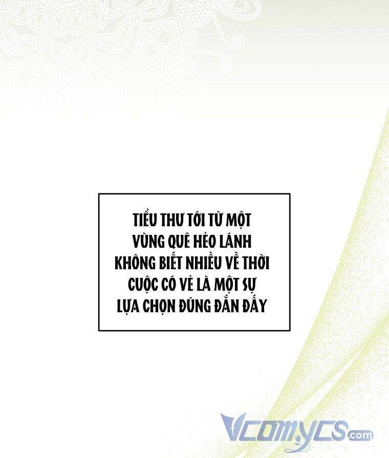 Phương Pháp Sống Sót Khi Phải Ngủ Cùng Hoàng Đế - Chương 24 - Trang 28