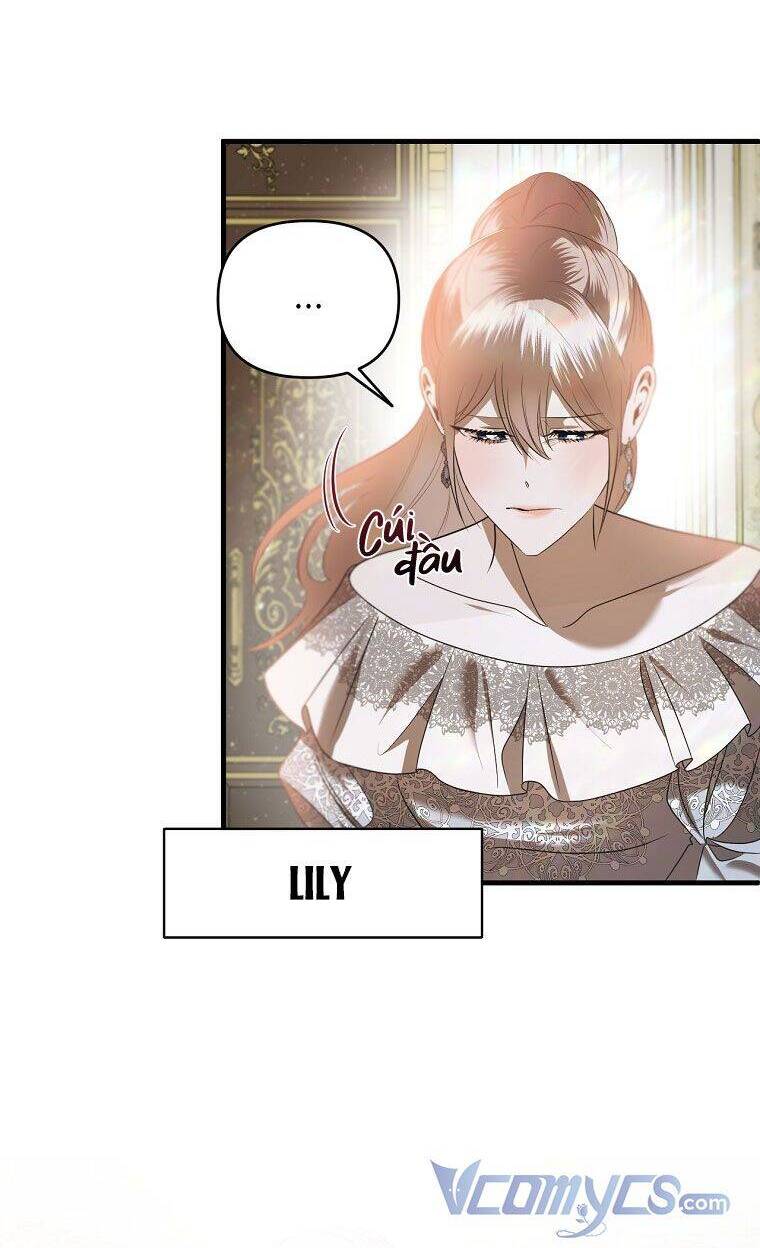 Phương Pháp Sống Sót Khi Phải Ngủ Cùng Hoàng Đế - Chương 24 - Trang 4