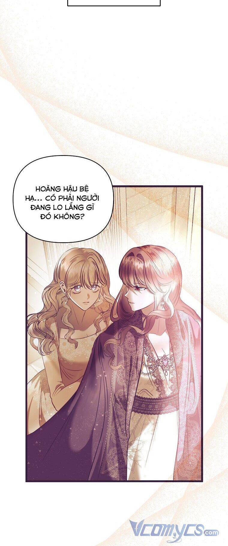 Phương Pháp Sống Sót Khi Phải Ngủ Cùng Hoàng Đế - Chương 24 - Trang 34