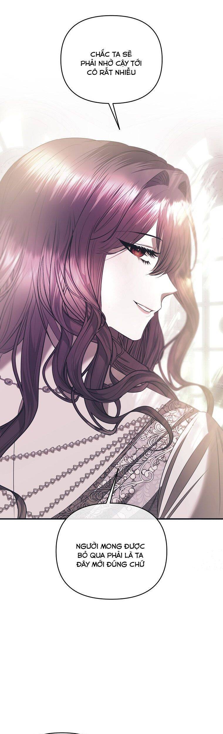 Phương Pháp Sống Sót Khi Phải Ngủ Cùng Hoàng Đế - Chương 24 - Trang 39