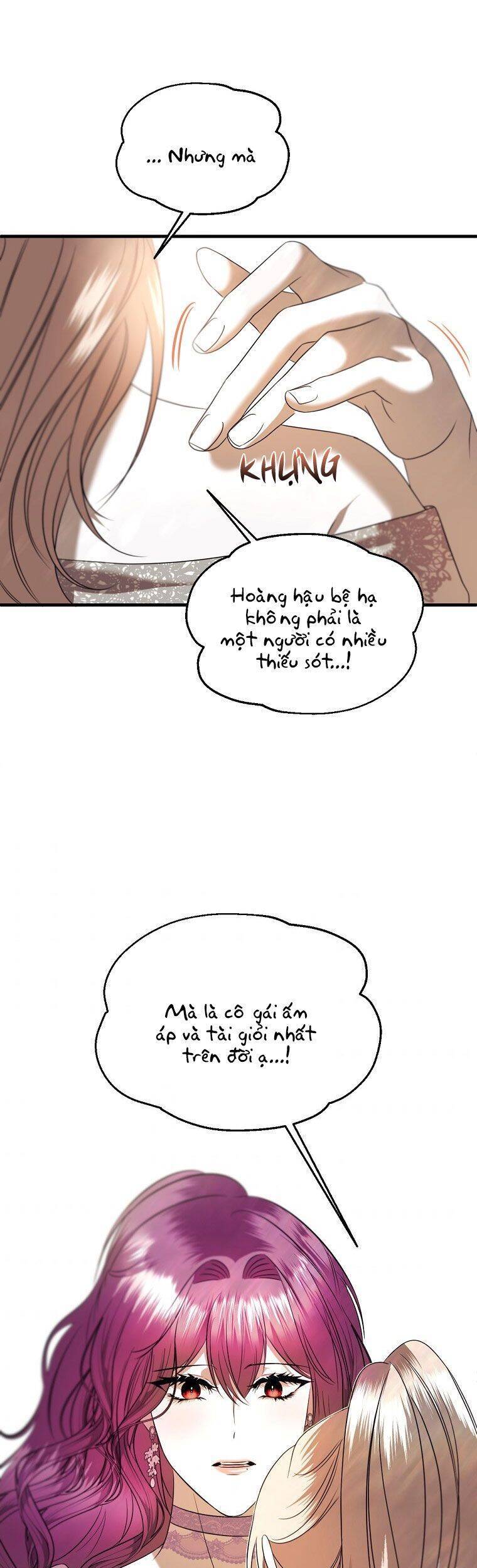 Phương Pháp Sống Sót Khi Phải Ngủ Cùng Hoàng Đế - Chương 24 - Trang 42