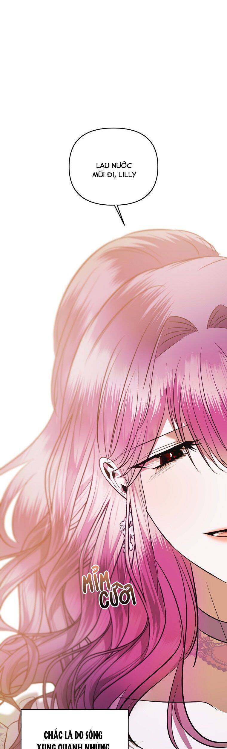 Phương Pháp Sống Sót Khi Phải Ngủ Cùng Hoàng Đế - Chương 24 - Trang 44