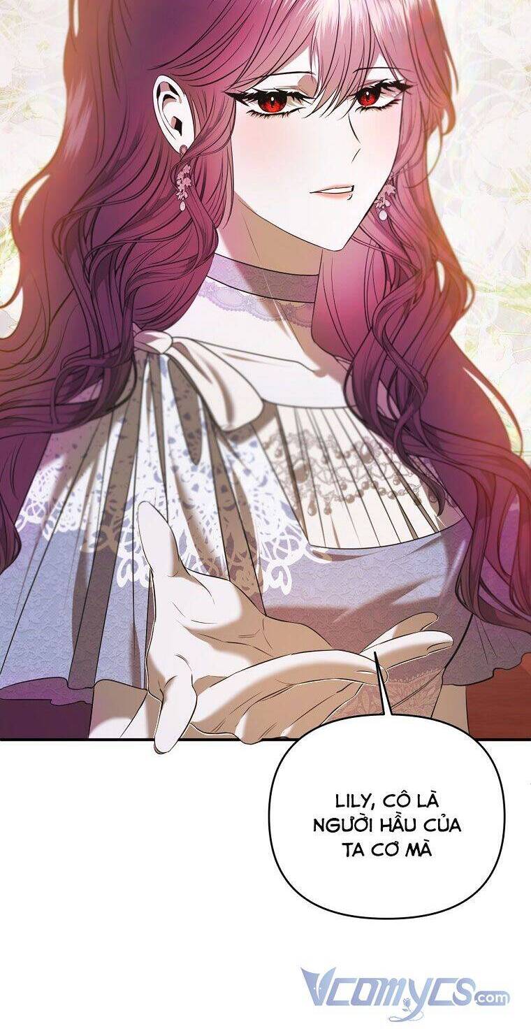 Phương Pháp Sống Sót Khi Phải Ngủ Cùng Hoàng Đế - Chương 24 - Trang 8